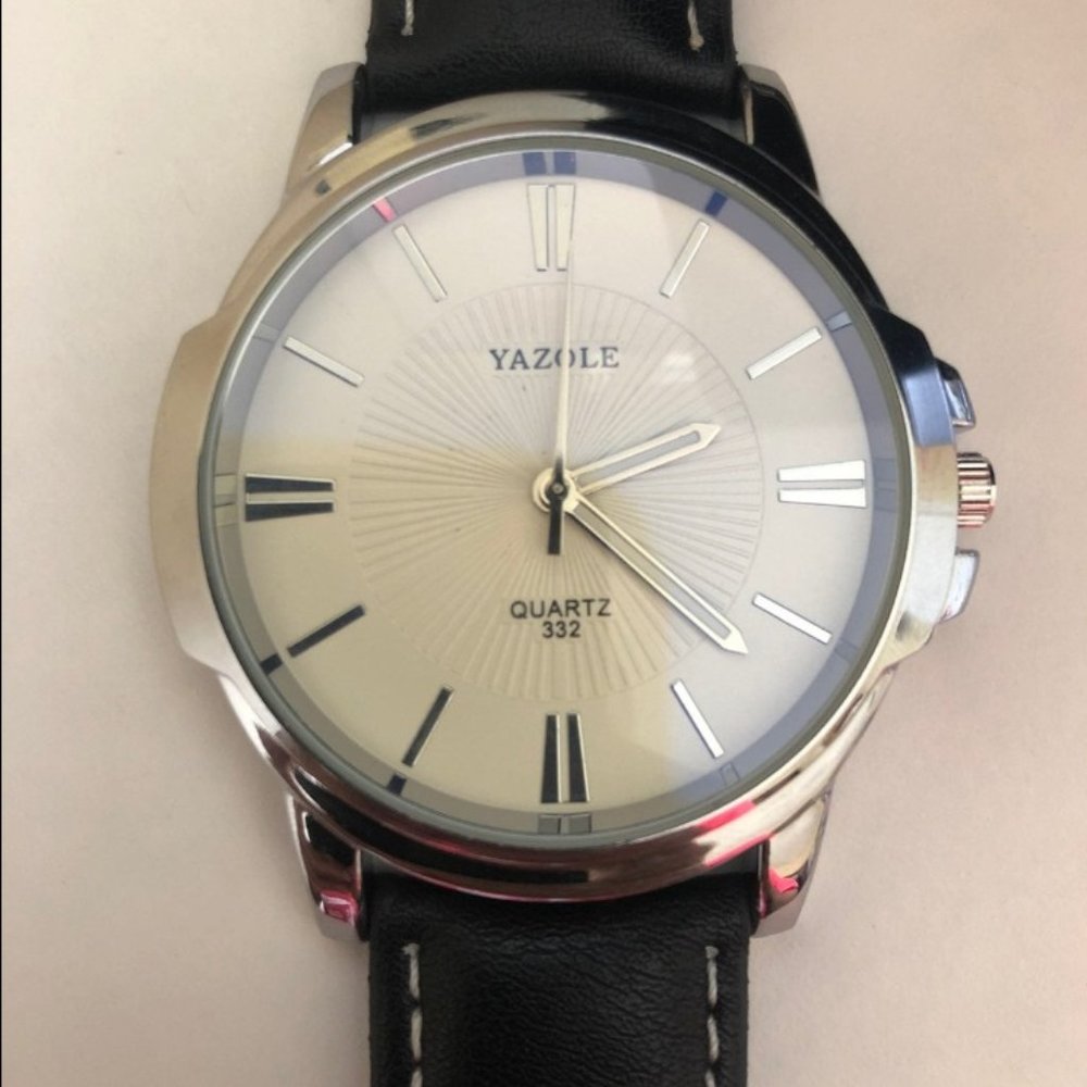 Men's Fashion Watch